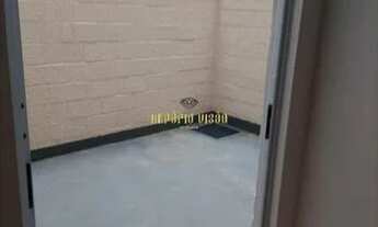 Imagem 7: Apartamento com 2 dormitórios à venda no condomínio Morada Paulista em Mogi das Cruzes - S