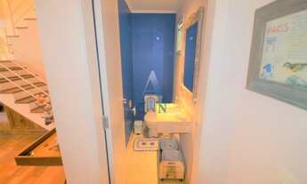 Imagem 5: 01841 - Casa 4 Dorms. (4 Suítes), ALTO DA BOA VISTA - SÃO PAULO/SP