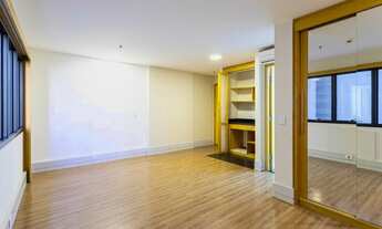 Imagem 2: Flat para venda 29m2, 1 quarto, 1 vaga em Itaim Bibi - São Paulo - SP