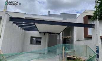 Imagem: Casa com 3 dormitórios à venda, 108 m²