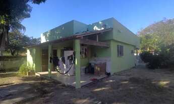 Imagem 7: Casa para Venda em Araruama, Boa Perna, 2 dormitórios, 1 banheiro, 4 vagas