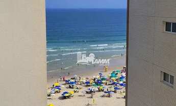 Imagem 2: Apartamento com 3 dormitórios à venda, 110 m² por R$ 590.000,00 - Pitangueiras - Guarujá/S