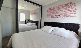 Imagem 5: Apartamento à venda em Jundiaí - Vila Hortolânida - Condomínio Brisas Itirapina- 2 quartos