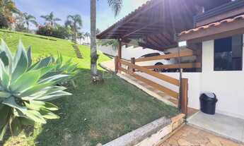 Imagem 3: Casa - Loteamento Caminhos de San Conrado - Campinas