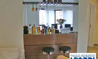 Imagem 5: APARTAMENTO - MORUMBI - SP