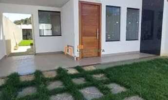 Imagem: CASA DE 100 M² E 02 QUARTOS NO RESIDENCIAL