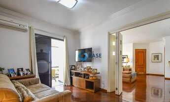 Imagem 6: Apartamento à venda, 176 m² por R$ 960.000,00 - Vila Suzana - São Paulo/SP