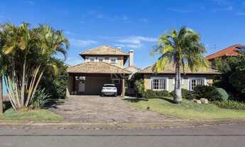 Imagem 2: Casa Condominio para Venda - 449.25m², 3 dormitórios, sendo 3 suites, 3 vagas - Terra Vill