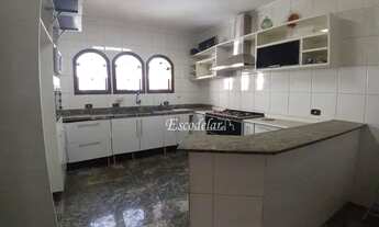 Imagem 5: Sobrado à venda, 450 m² por R$ 1.600.000,00 - Jardim Japão - São Paulo/SP