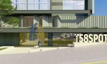 Imagem: Studio à venda - Trindade - Florianópolis/SC