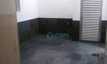 Imagem 4: Sobrado com 2 dormitórios para alugar, 100 m² por R$ 2.530/mês - Mirandópolis - São Paulo