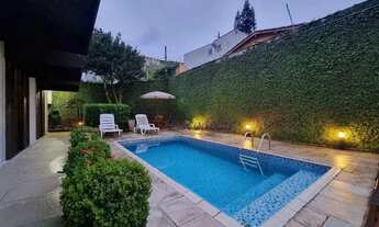 Imagem 5: Casa com 3 dormitórios à venda, 220 m² por R$ 1.300.000,00 - Tremembé - São Paulo/SP