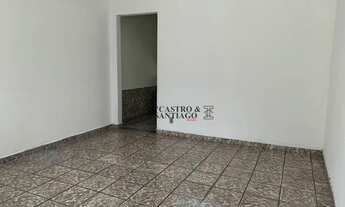 Imagem 2: Sobrado com 2 dormitórios para alugar, 100 m² por R$ 2.108,00/mês - Mooca - São Paulo/SP