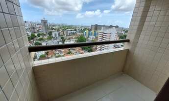 Imagem 4: Apartamento para aluguel, 2 quartos, 1 suíte, 1 vaga, Várzea - Recife/PE