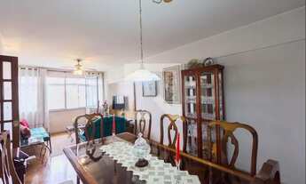 Imagem 4: Apartamento para Aluguel - Moema, 2 Quartos, 120 m2