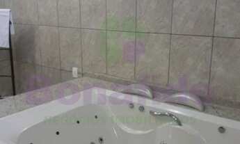 Imagem 6: JUNDIAÍ - Casa Padrão - JARDIM BONFIGLIOLI