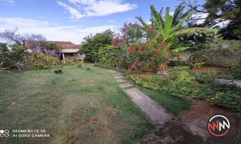 Imagem 5: Casa a Venda em Guarapari-Es em bairro Residencial em terreno de 392 mts² com amplo quinta