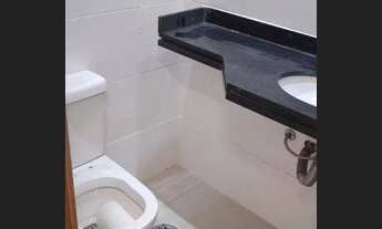 Imagem 3: Sala para alugar - Higienópolis, 33 m² por R$ 1.800/mês - São Paulo/SP