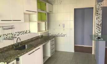 Imagem 5: Apartamento com 3 dormitórios para alugar, 95 m² por R$ 5.200,00/mês - Jardim Sao Paulo(Zo