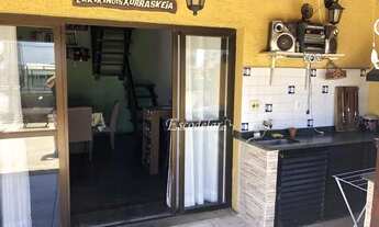 Imagem 5: Cobertura à venda, 215 m² por R$ 600.000,00 - Jardim Belmar - Guarujá/SP