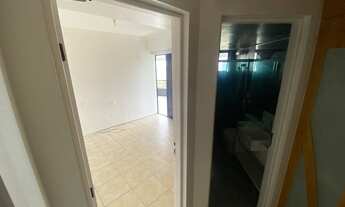 Imagem 6: Apartamento com 4 dormitórios para alugar, 195 m² por R$ 6.758,33/mês - Cocó - Fortaleza/C