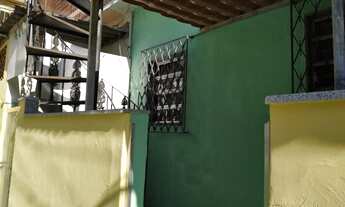 Imagem: São Cristovão - Rio de Janeiro