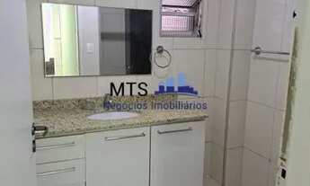 Imagem 7: Apartamento para locação em Santo Amaro - 75m²