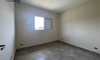 Imagem 4: Casa com 2 dormitórios para venda e locação de 51 m² no Jardim São Felipe em Atibaia/SP