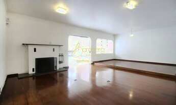 Imagem 2: Casa locação Alto da Boa Vista