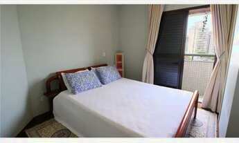 Imagem 7: APARTAMENTO RESIDENCIAL em São Paulo - SP, Vila Romana