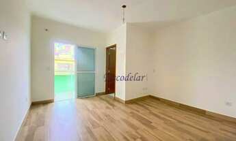 Imagem 6: Sobrado com 3 dormitórios à venda, 190 m² por R$ 890.000,00 - Freguesia do Ó - São Paulo/S