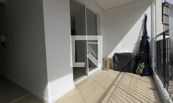 Imagem 6: Apartamento para Aluguel - Vila Romana, 2 Quartos, 57 m2