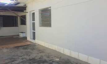 Imagem: Casa para alugar - Vila Costa e Silva