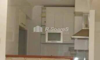 Imagem 5: Apartamento de 2 quartos na Visconde de Silva, Humaitá