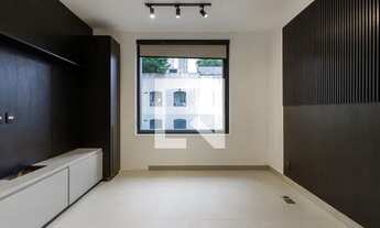 Imagem 7: Apartamento para Aluguel - Itaim Bibi, 1 Quarto, 28 m2