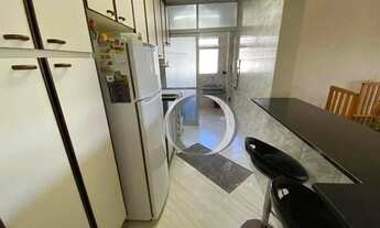 Imagem 5: Apartamento com 4 dormitórios à venda, 90 m² por R$ 400.000,00 - Enseada - Guarujá/SP