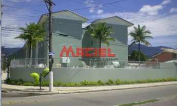 Imagem 3: Apartamento Padrão em Caraguatatuba