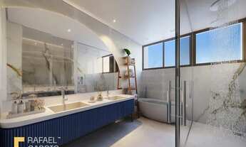 Imagem 4: Apartamento frente Mar com 03 quartos no bairro Itacolomi em Piçarras