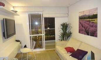 Imagem: Apartamento à venda, 63 m² por R$ 542.500,00