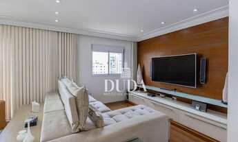 Imagem 6: Apartamento com 3 dormitórios à venda, 184 m² por R$ 2.480. - Paraíso - São Paulo/SP