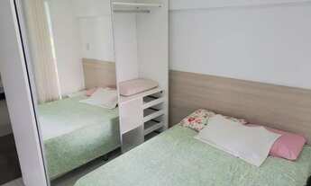 Imagem 7: Acqua Vert Apartamento 50m², com 1 quarto em Armação - Salvador - BA