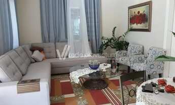 Imagem 4: Casa - Parque Alto Taquaral - Campinas