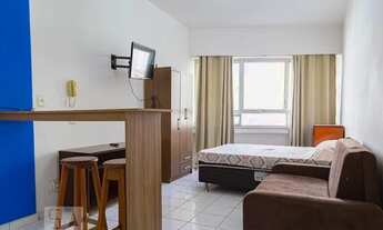 Imagem: Apartamento para Aluguel - Centro, 1 Quarto