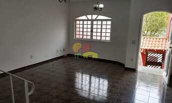 Imagem 7: SãO BERNARDO DO CAMPO - Casa Padrão - Nova Petrópolis