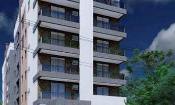 Imagem: Cobertura com 3 dormitórios à venda, 163