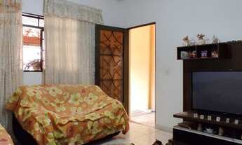 Imagem 5: Casa em Jardim Jockey Clube - São Carlos, SP