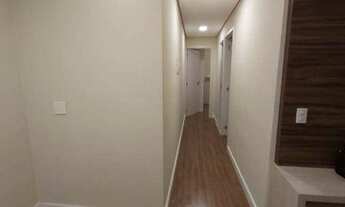 Imagem 4: Apartamento à venda, 45 m² por R$ 225.000,00 - Jardim São Gerônimo (Nova Veneza) - Sumaré