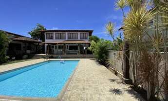 Imagem 3: Casa para Venda em Araruama, PONTINHA, 8 dormitórios, 4 suítes, 10 banheiros, 8 vagas