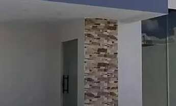 Imagem: Super Lançamento - Casa 3 qts c/ Suite