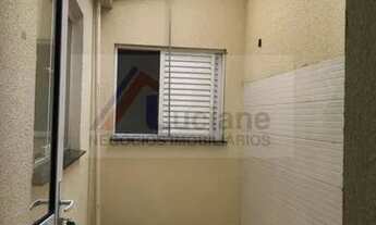 Imagem 3: Apartamento para Venda em Santo André, Vila São Pedro, 2 dormitórios, 1 banheiro, 1 vaga